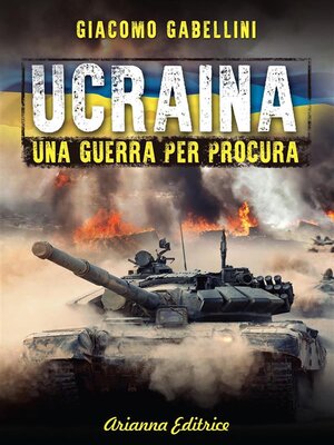 cover image of Ucraina